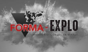 Création d'un logo sur mesure pour FormaExplo