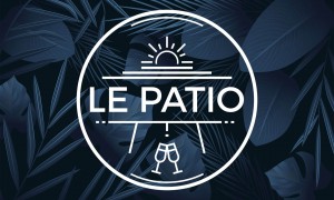 Logo unique pour un restaurant