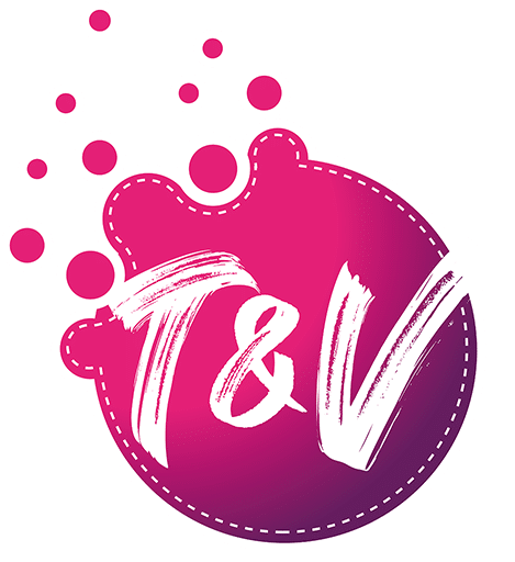 Logo Textile et vous, équipements pour professionnels