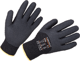 Gants de travail professionnels